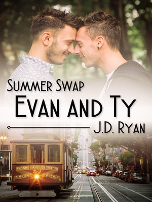 cover image of Summer Swap